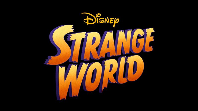 Strange World