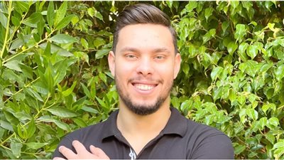 بعد قليل.. الحكم في استئناف اليوتيوبر أحمد حسن على تغريمه 20 ألف جنيه