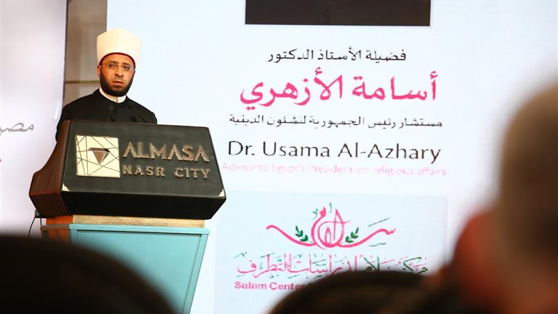 مستشار رئيس الجمهورية