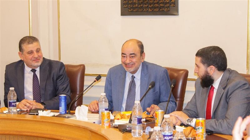 محمد إسماعيل رئيس