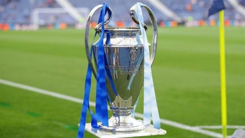 دوري أبطال أوروبا