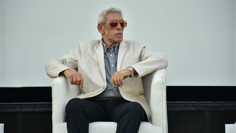 داود عبد السيد