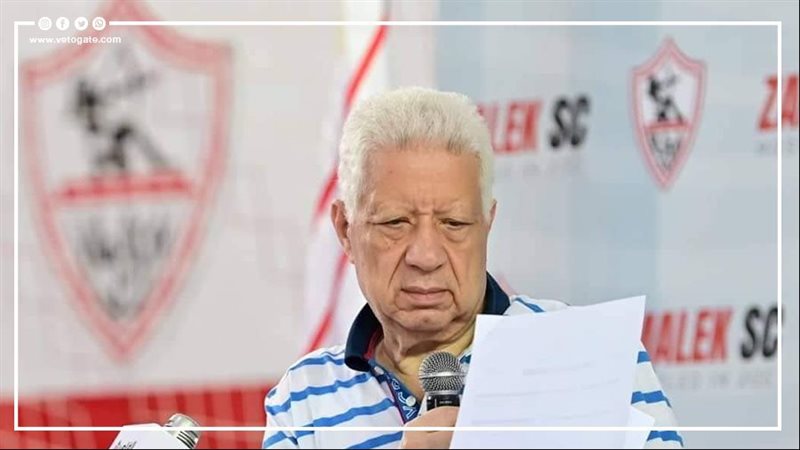 مرتضي منصور