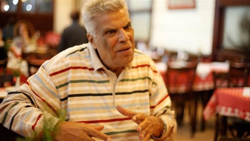 ابراهيم عبد المجيد