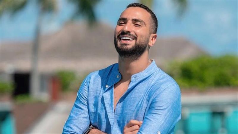 محمد الشرنوبي