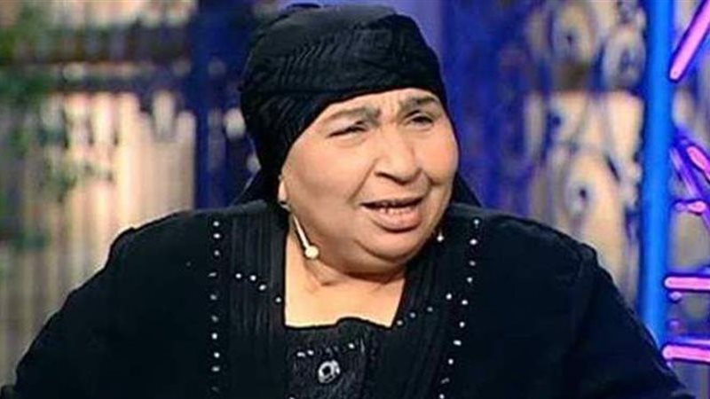 فاطمة كشري 