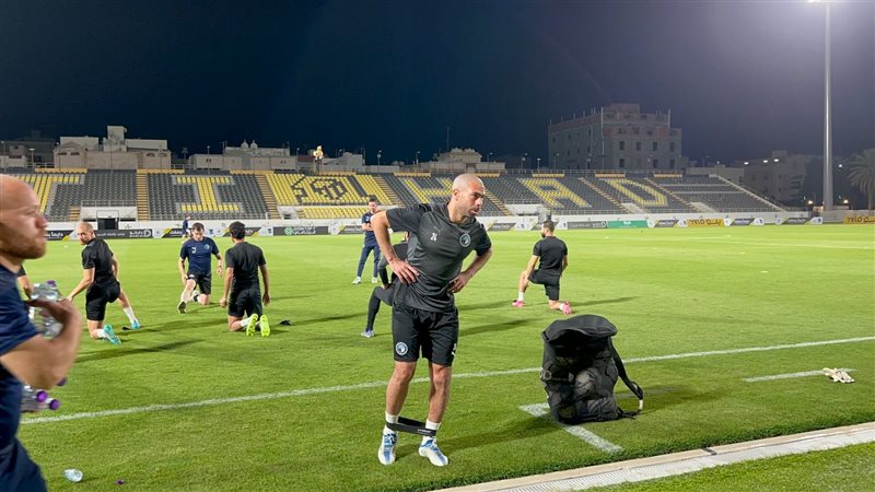 تدريبات بيراميدز