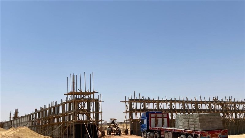  محطة كهرباء المنطقة