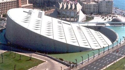 فن صناعة الحلي.. دورة تدريبية بمكتبة الإسكندرية