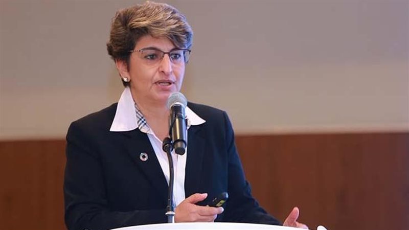 د.رنا الحجة 
