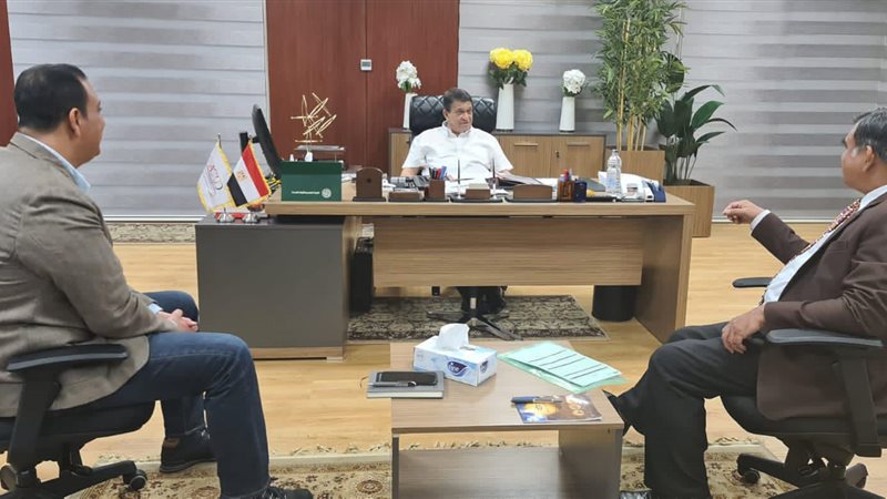 العاصمة الادارية