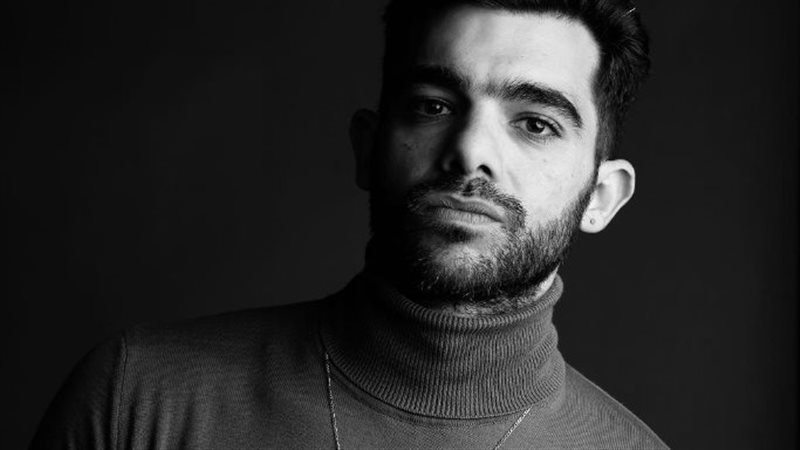 عمرو جمال 