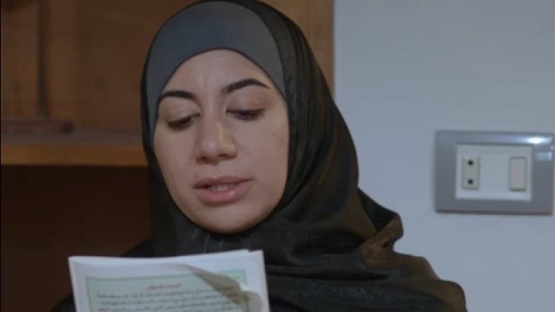فدوى عابد 