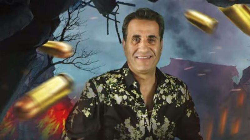 أحمد شيبة