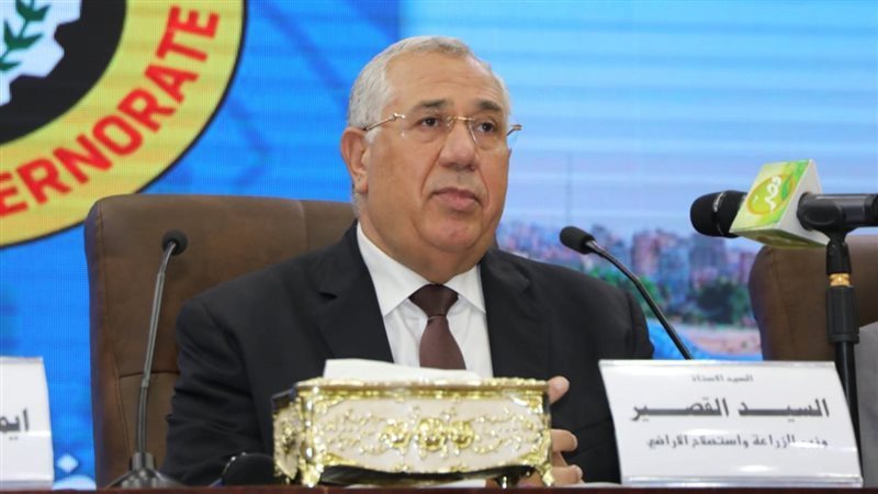 السيد القصير وزير