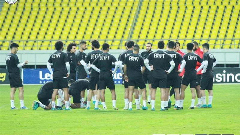 مران المنتخب
