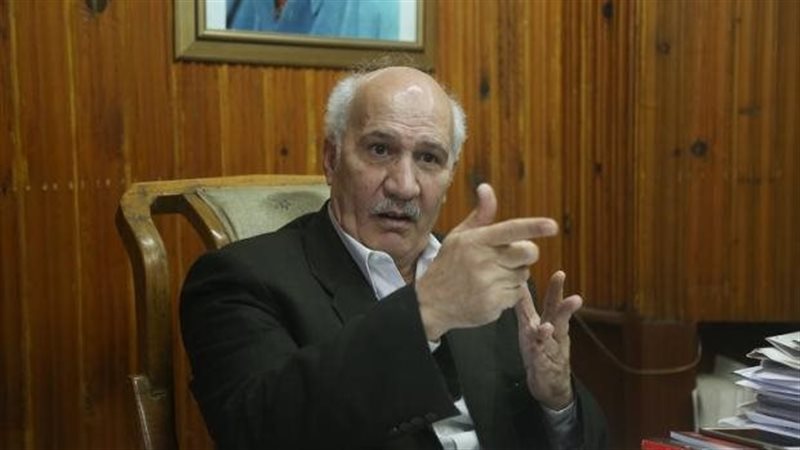سيد عبد العال
