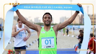 أحدهم تطوع في الجيش الأمريكي.. التجنيس يلاحق أبطال مصر | فيديوجراف