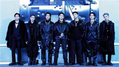  منع أغنيتين من ألبوم BTS الجديد
