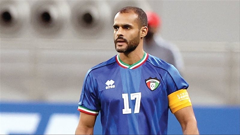 بدر المطوع