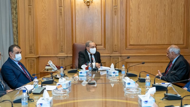 المهندس محمد أحمد