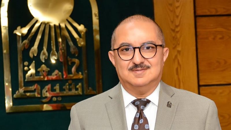 الدكتور طارق الجمال