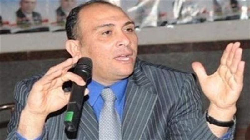 الدكتور علاء رزق