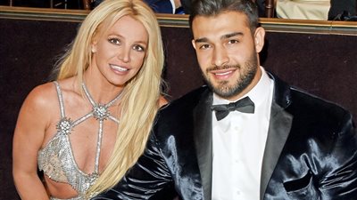 مادونا وسيلينا جوميز أبرز الحاضرين في زفاف بريتني سبيرز.. فيديو وصور
