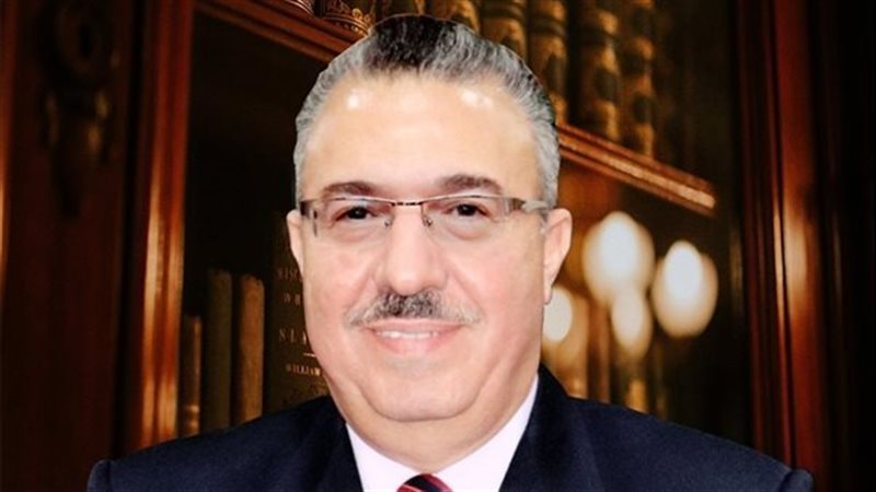 نبيل عبد السلام عضو