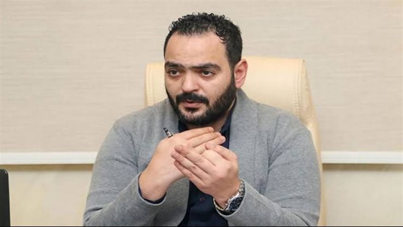  محمد حماد الخبير