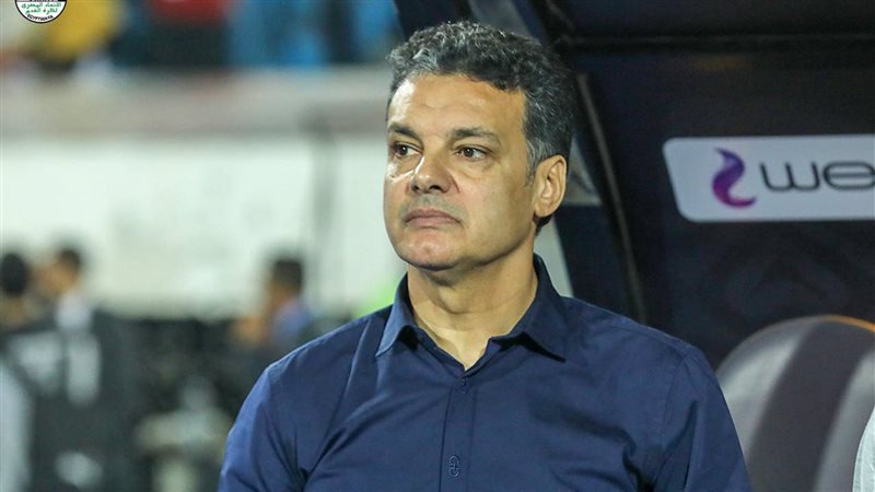 إيهاب جلال المدير
