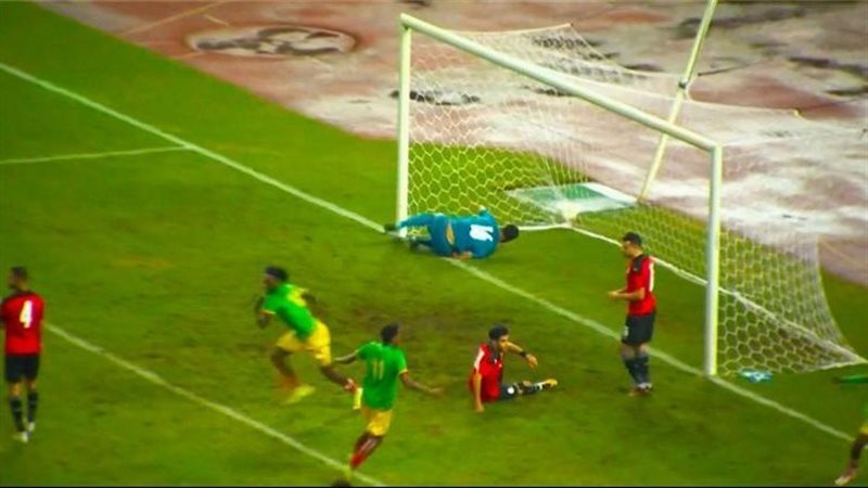مصر وإثيوبيا
