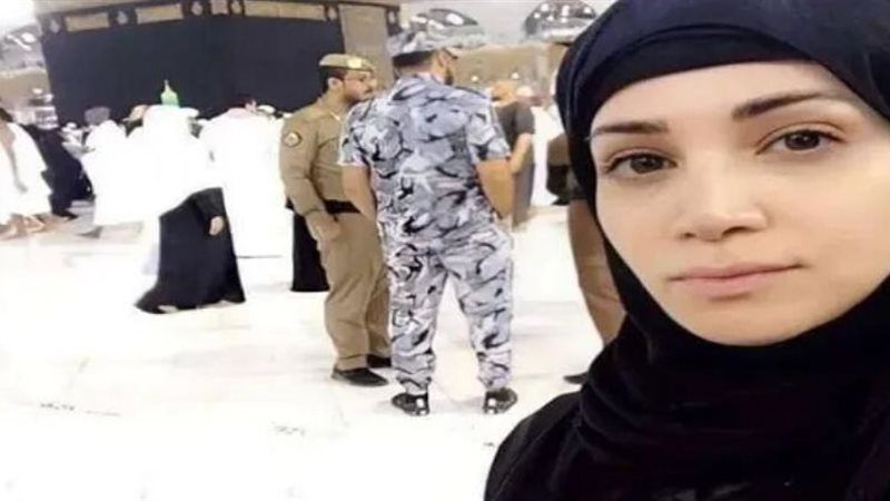 ديانا حداد