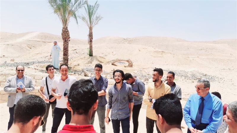 حملات البيئة