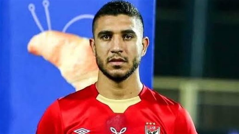 رامى ربيعه