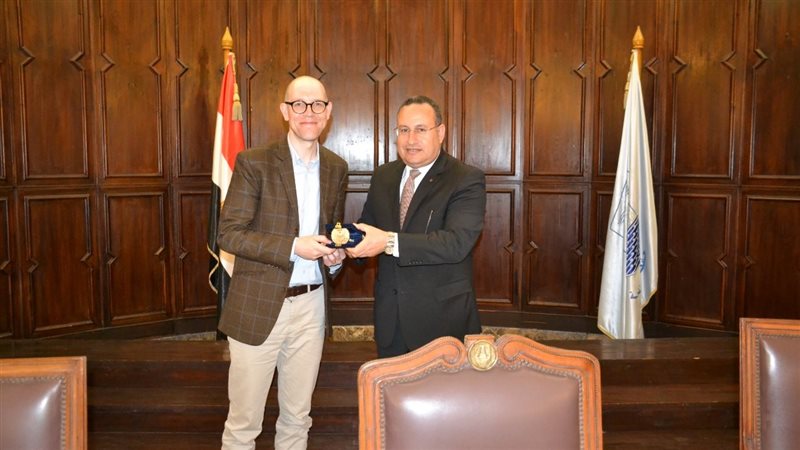 الاسكندريه