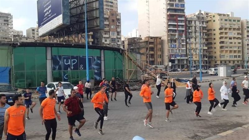 انطلاق برنامج منشطي