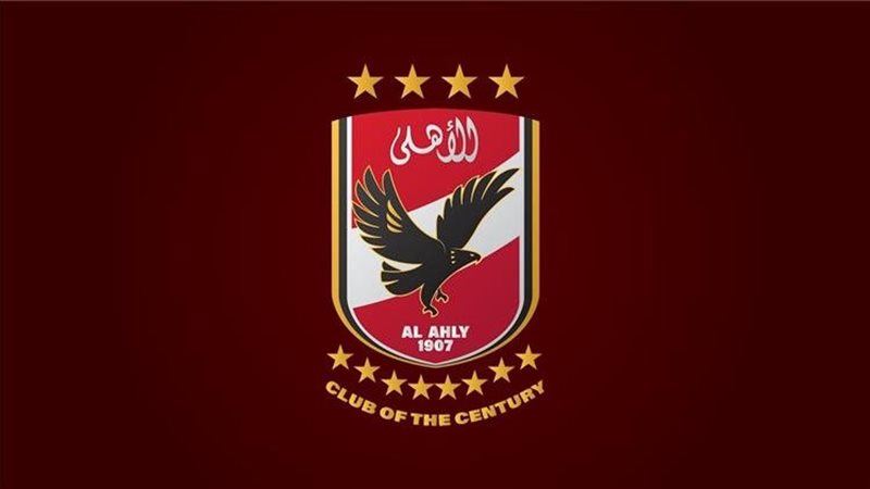 شعار النادى الأهلى
