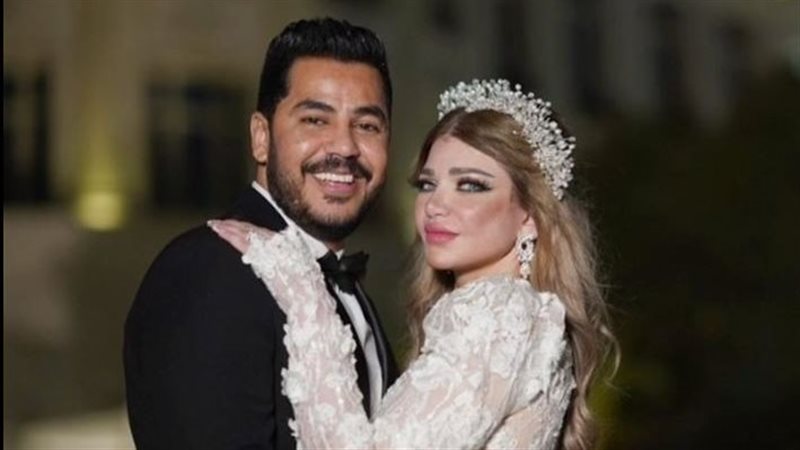 ياسمين الخطيب وطليقها