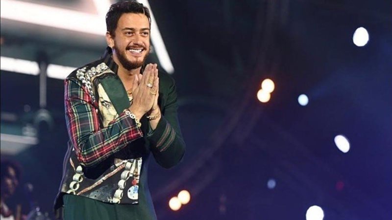 سعد لمجرد