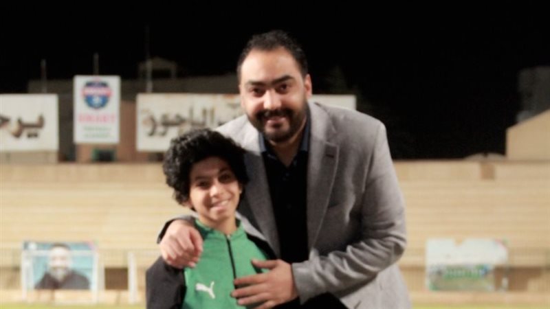 اختبارات نادي الزمالك
