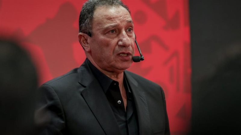 محمود الخطيب