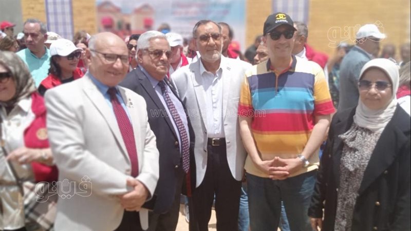 إعادة تأهيل 32 منزلًا