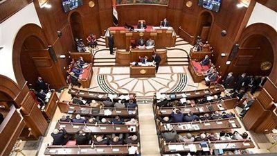 مجلس الشيوخ يناقش تعديلات قانون الرياضة الإثنين المقبل
