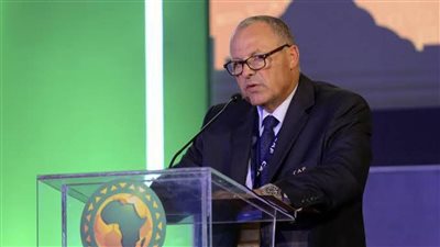 فرصة أبو ريدة، عمومية الكاف تلغي بند الحد الأقصى للعمر لانتخابات الرئاسة 
