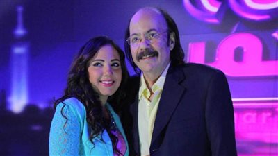 وفاة شقيق الفنان طلعت زكريا