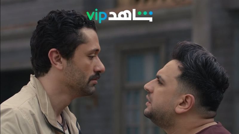 كريم ومصطفى خاطر