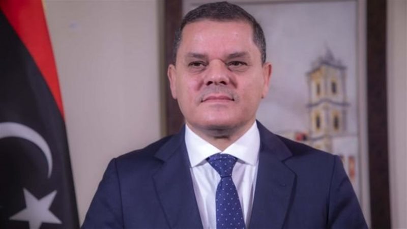 الدبيبة 