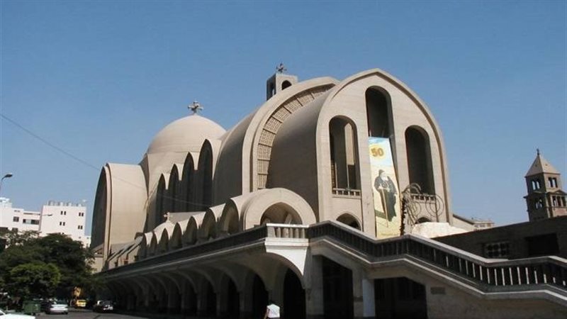 الكنيسة