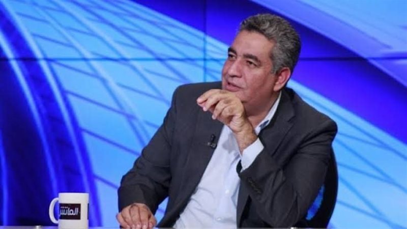 احمد مجاهد،فيتو